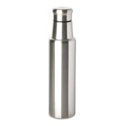 Garrafa em aço inox Personalizada