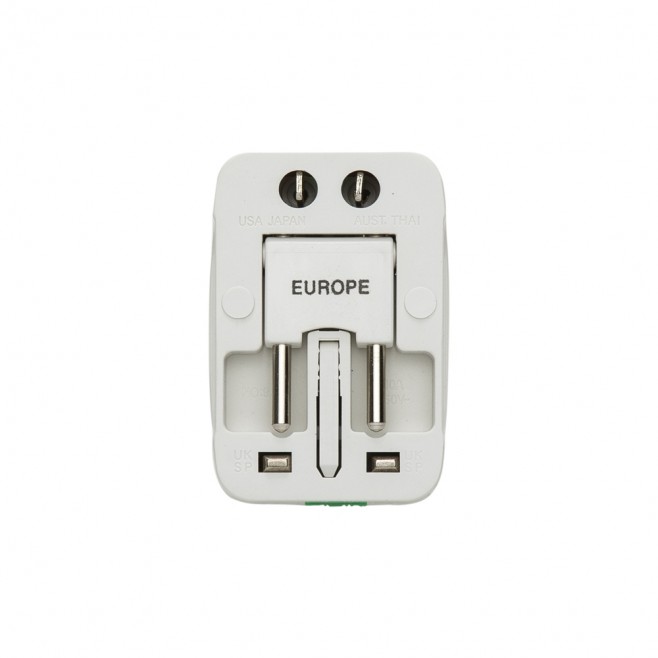 Adaptador Universal para Brinde