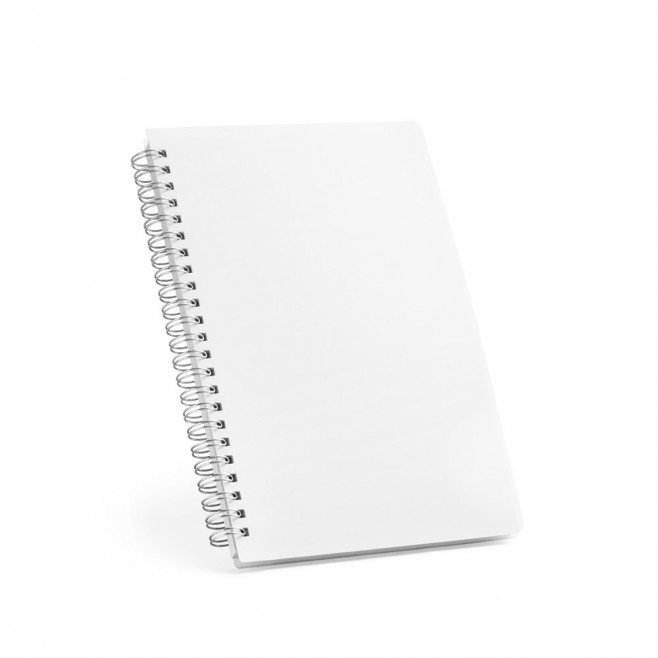 Caderno A5 Personalizado com Logo