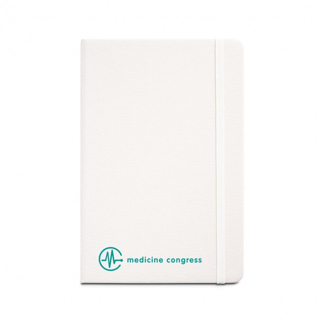 Caderno A5 Personalizado para Brinde