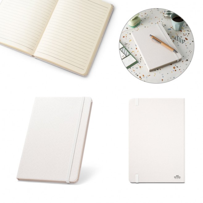 Caderno A5 Personalizado para Brinde