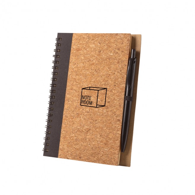 Caderno B6 Personalizada