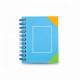 Caderno Personalizado com Logo