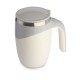 Caneca com Misturador 400ml com Logo