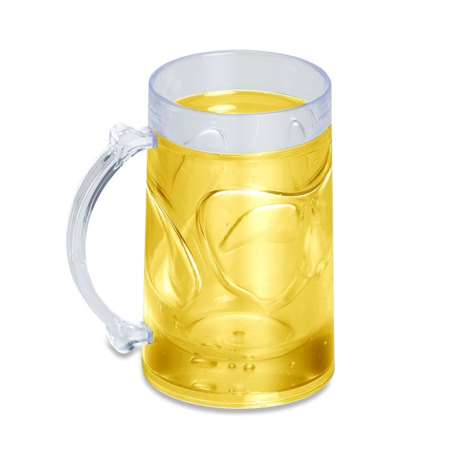 Caneca Gel 430ml Personalizada