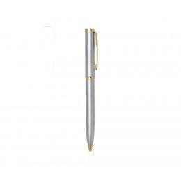 Caneta Metal Personalizada com Logo