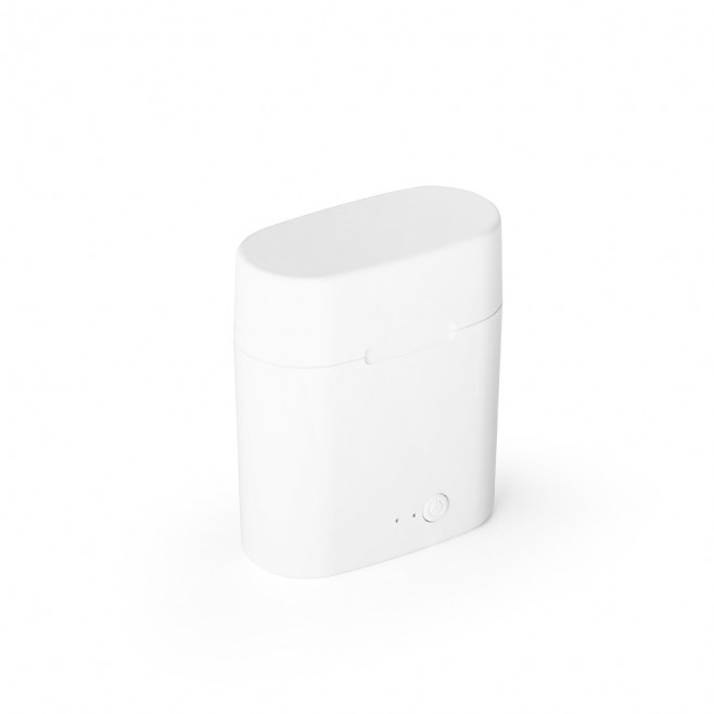 Fone de Ouvido Bluetooth TWS com Caixa de Carregamento Personalizado