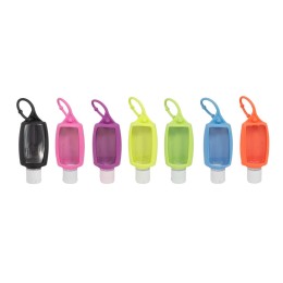 Chaveiro Álcool em Gel com Frasco 40 ml