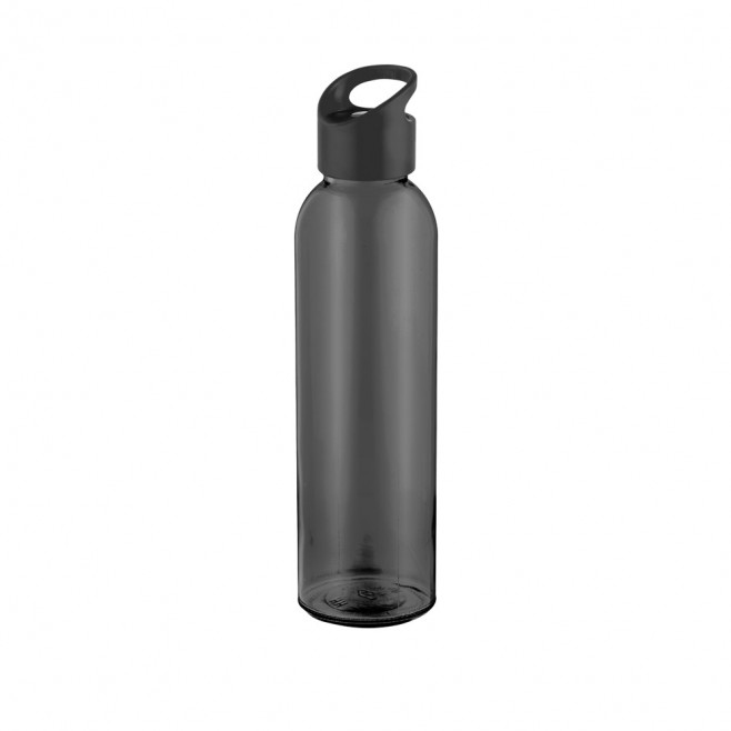 Garrafa em vidro 500 mL Personalizada