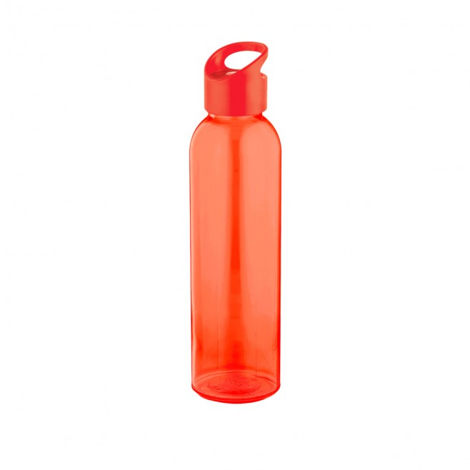 Garrafa em vidro 500 mL Personalizada