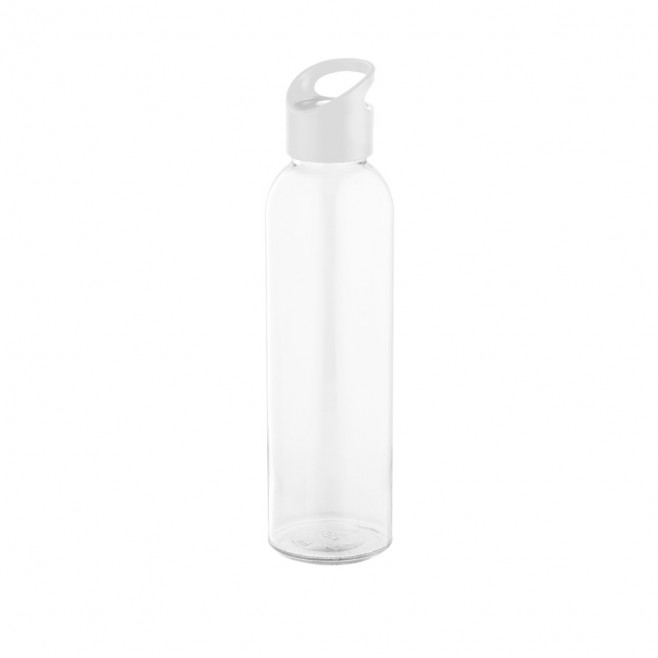 Garrafa em vidro 500 mL Personalizada