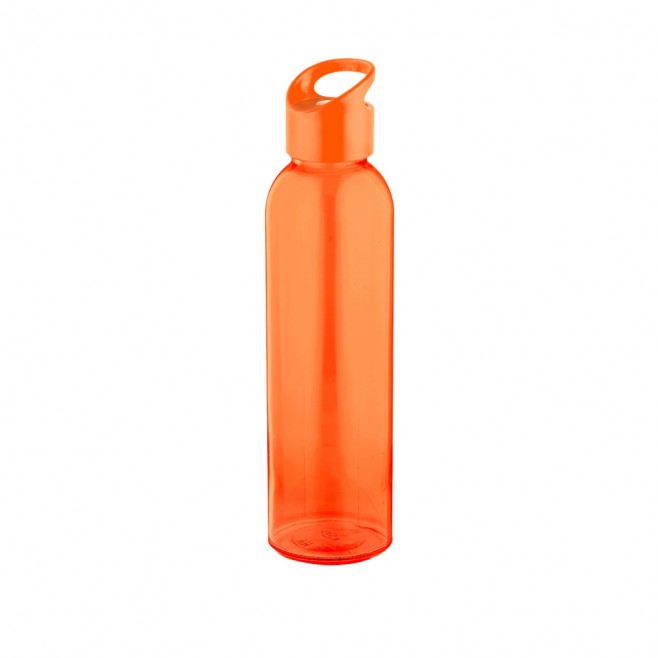 Garrafa em vidro 500 mL Personalizada