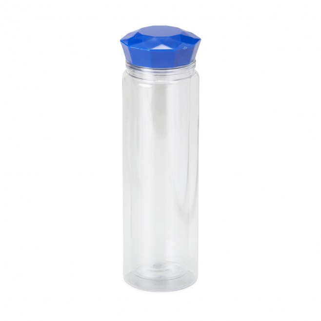 Garrafa Plástica 500ml Personalizada