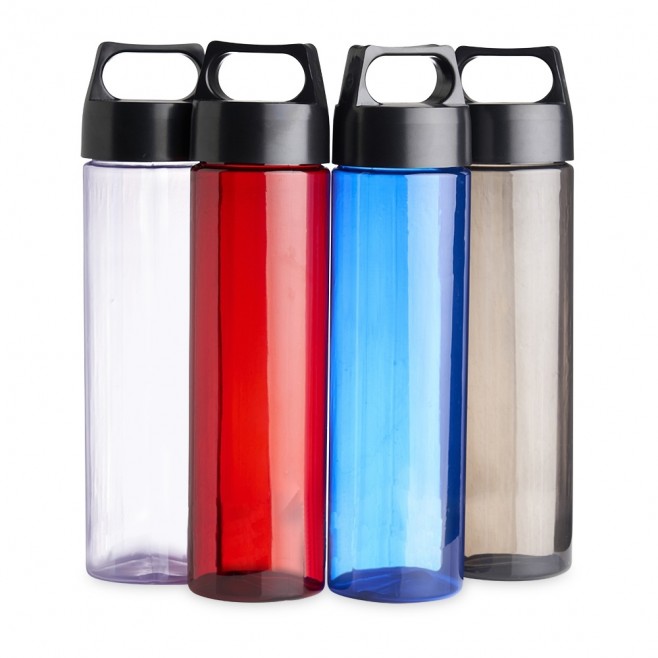 Garrafa Plástica 700ml Personalizada