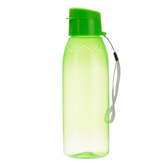 Garrafa Plástica 700ml Personalizada