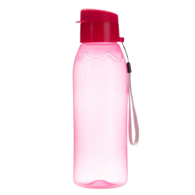 Garrafa Plástica 700ml Personalizada