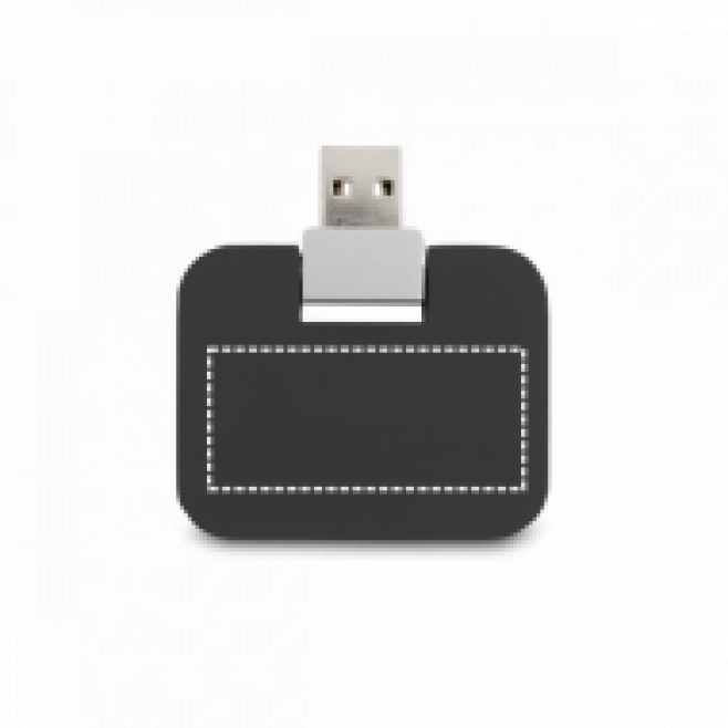 Hub USB 2.0 Promocional