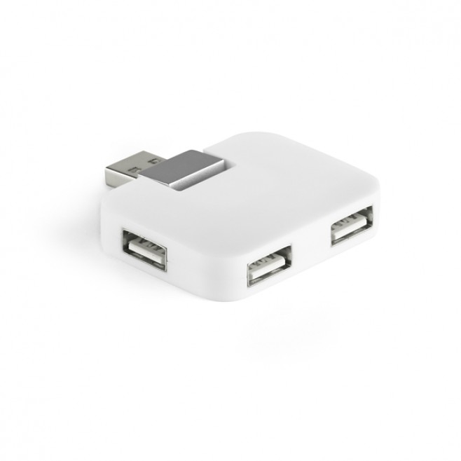 Hub USB 2.0 Promocional