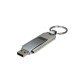 Pen Drive Chaveiro Metal 4GB/8GB Personalizado
