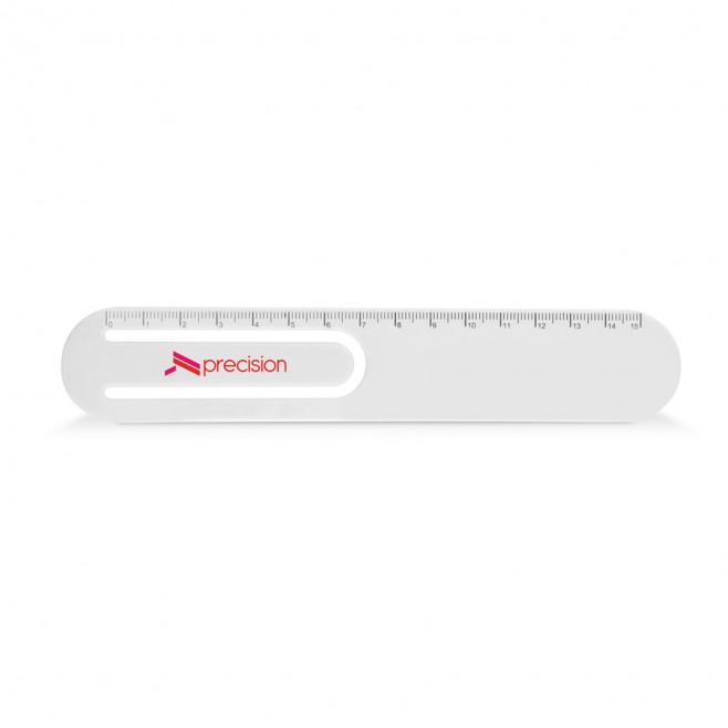 Régua 15 cm Personalizada