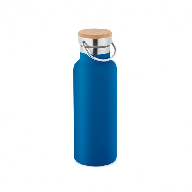 Squeeze em Inox 570ml Personalizado