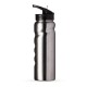 Squeeze Inox 750ml Personalizado