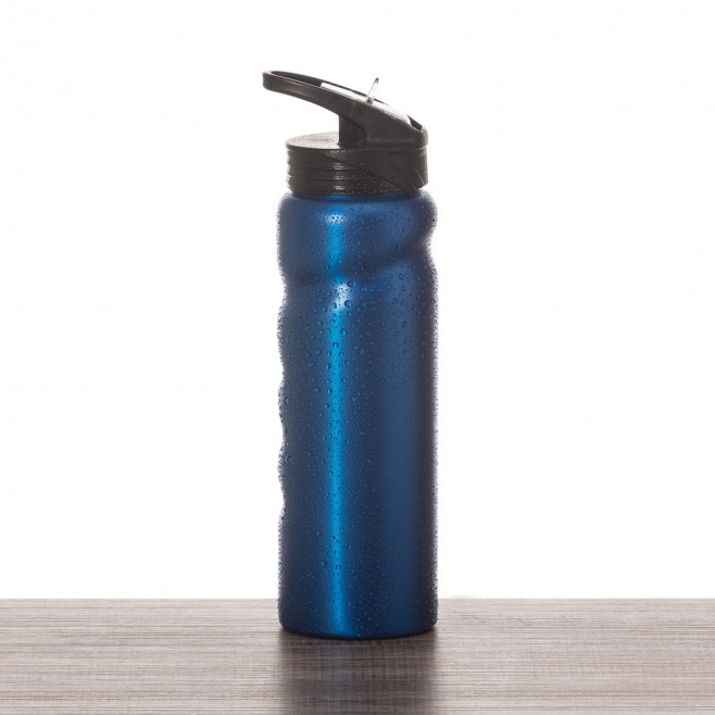 Squeeze Inox 750ml Personalizado