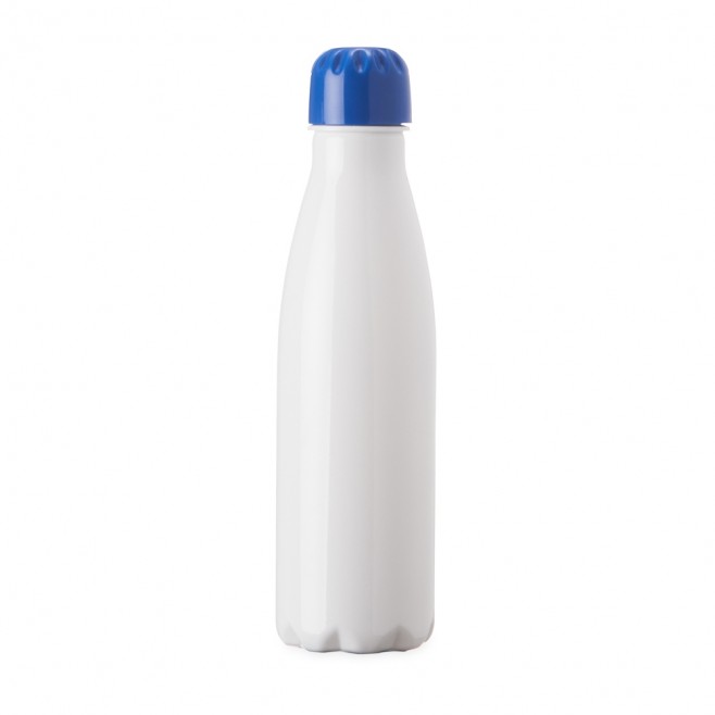 Squeeze Plástico 550ml para Brindes com Logo