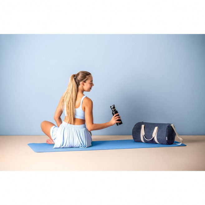 Tapete de Yoga Personalizada
