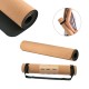 Tapete de Yoga Personalizado com Logo