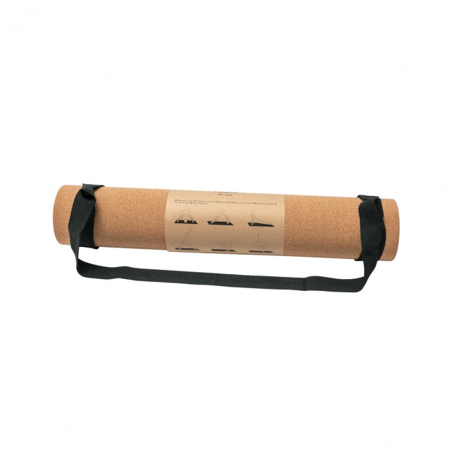 Tapete de Yoga Personalizado com Logo