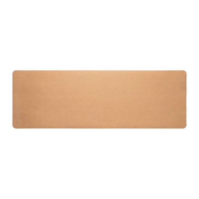 Tapete de Yoga Personalizado com Logo