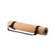 Tapete de Yoga Personalizado com Logo