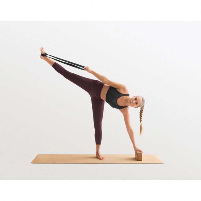 Tapete de Yoga Personalizado com Logo