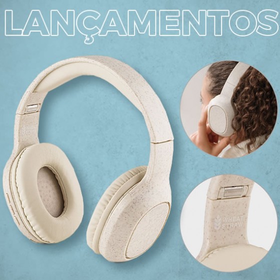 Lançamentos de Brindes Personalizados