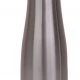 Garrafa de Aço Inox Madeirado Personalizada