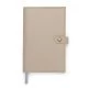 Caderneta Tipo Moleskine Personalizada com Logo