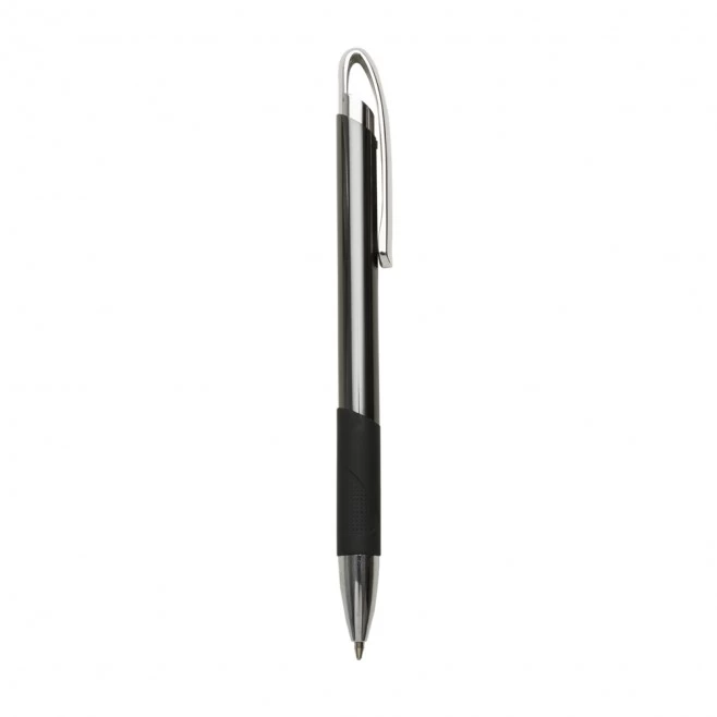 Caneta Metal Personalizada com Logo