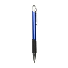 Caneta Metal Personalizada com Logo