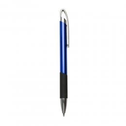 Caneta Metal Personalizada com Logo