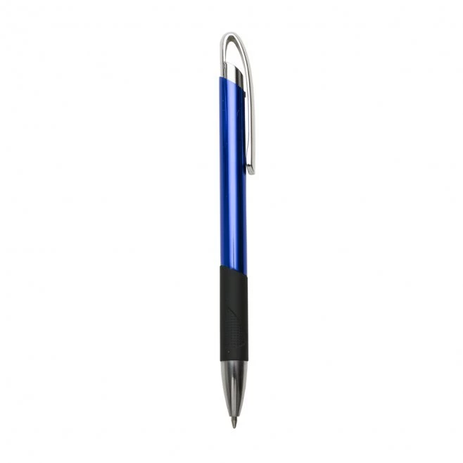 Caneta Metal Personalizada com Logo