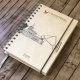 Agenda Diária 2024/25 Personalizada