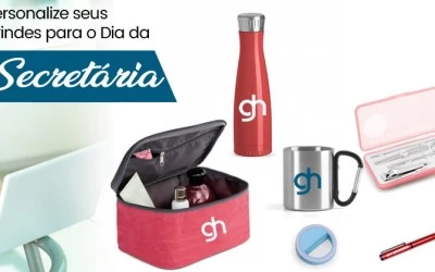 Brindes Personalizados para Empresas