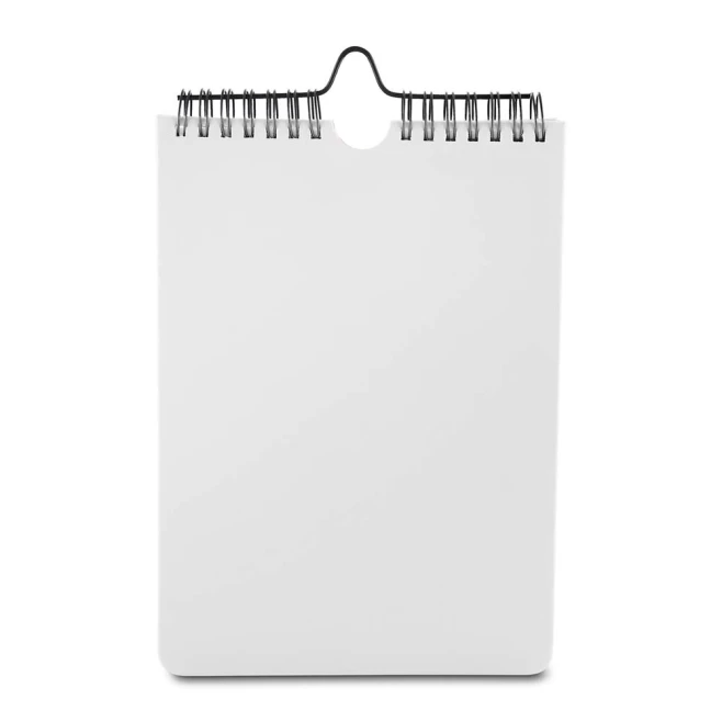 Caderno A5 Planner Capa em PU Personalizado
