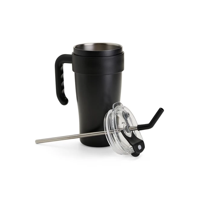Caneca Térmica Inox 800ml Promocional