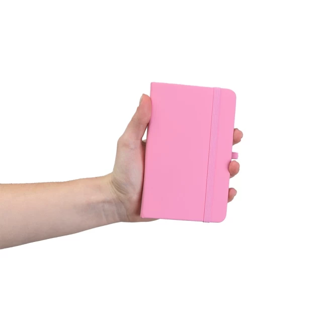 Caderno capa dura Personalizado