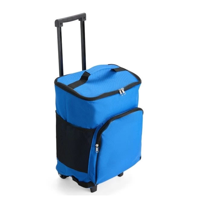 Bolsa Térmica com Rodinhas 23 Litros