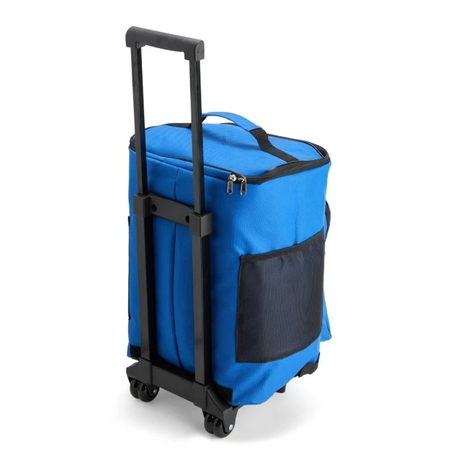 Bolsa Térmica com Rodinhas 23 Litros