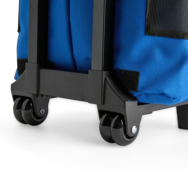 Bolsa Térmica com Rodinhas 23 Litros