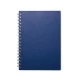 Caderno Percalux Emborrachado Personalizado
